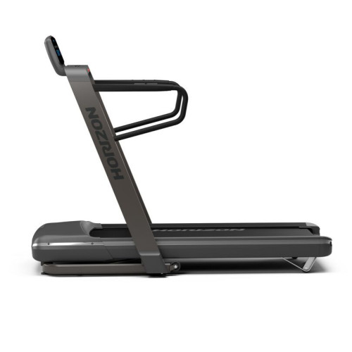 Беговая дорожка  Horizon Fitness Omega Z - фото №4